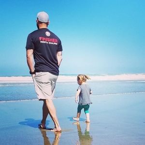 Meet your Posher, Travis